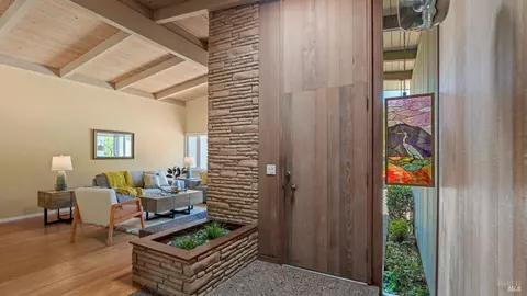 135 Kipling Dr, Mill Valley, CA 94941 photo 5
