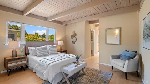 135 Kipling Dr, Mill Valley, CA 94941 photo 9
