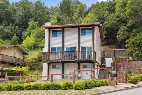 21 Buckelew St, Sausalito, CA 94965 photo 35