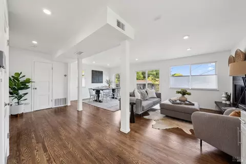 21 Buckelew St, Sausalito, CA 94965 photo 8