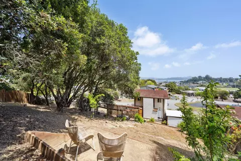 21 Buckelew St, Sausalito, CA 94965 photo 32