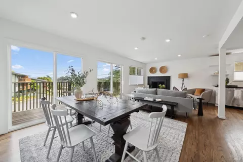 21 Buckelew St, Sausalito, CA 94965 photo 9