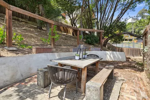 21 Buckelew St, Sausalito, CA 94965 photo 33