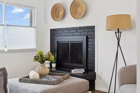 21 Buckelew St, Sausalito, CA 94965 photo 5