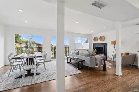 21 Buckelew St, Sausalito, CA 94965 photo 3