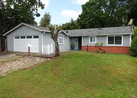 106 Grande Vis, Novato, CA 94947