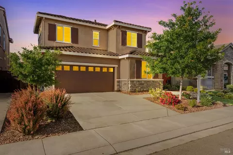 131 Kodiak Dr, Vacaville, CA 95687 photo 43