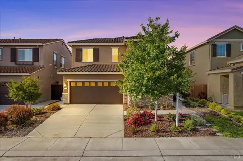 131 Kodiak Dr, Vacaville, CA 95687 photo 42