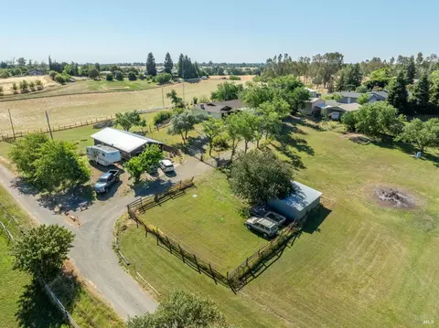 4250 Shady Creek Ln, Vacaville, CA 95688