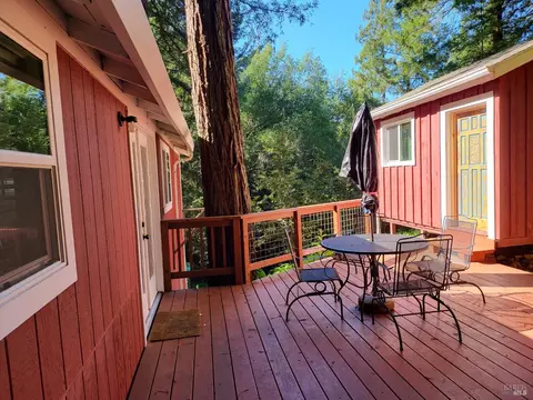 Undisclosed, Guerneville, CA 95446