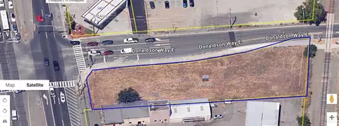 0 Broadway St, American Canyon, CA 94503