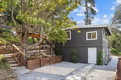 622 Eastwood Way, Mill Valley, CA 94941