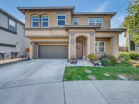 5045 Soprano Cir, Fairfield, CA 94534