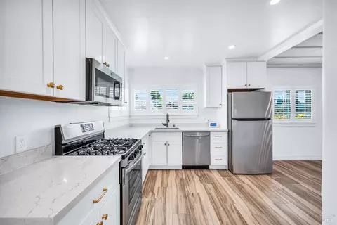 Kitchen - 1444 Ohio St, Vallejo, CA 94590 photo 2 of 2
