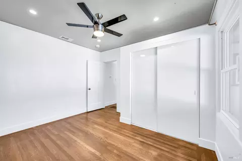 Bedroom - 1444 Ohio St, Vallejo, CA 94590 photo 3 of 6
