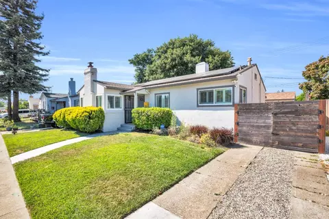 Exterior - 1444 Ohio St, Vallejo, CA 94590 photo 2 of 9