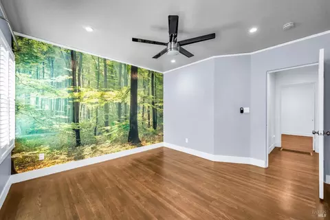 Bedroom - 1444 Ohio St, Vallejo, CA 94590 photo 1 of 6