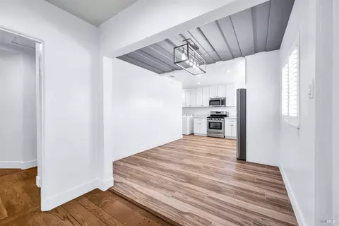 Entry Way - 1444 Ohio St, Vallejo, CA 94590 photo 1 of 4
