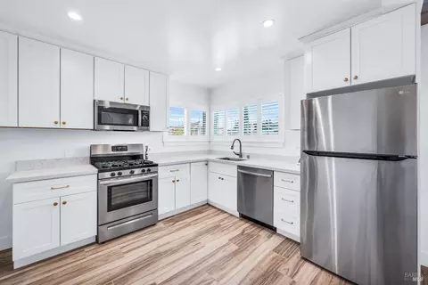 Kitchen - 1444 Ohio St, Vallejo, CA 94590 photo 1 of 2