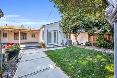 Exterior - 1444 Ohio St, Vallejo, CA 94590 photo 8 of 9