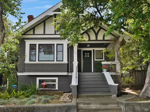 1011 Georgia St, Vallejo, CA 94590