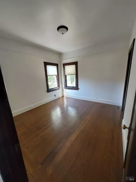 Bedroom - 1011 Georgia St, Vallejo, CA 94590 photo 3 of 6