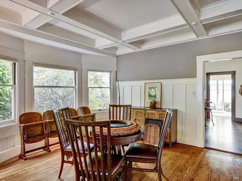 Dining - 1011 Georgia St, Vallejo, CA 94590 photo 2 of 3