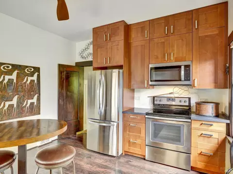 Kitchen - 1011 Georgia St, Vallejo, CA 94590 photo 2 of 9