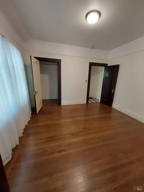 Bedroom - 1011 Georgia St, Vallejo, CA 94590 photo 4 of 6