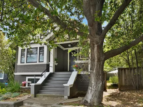 Exterior - 1011 Georgia St, Vallejo, CA 94590 photo 16 of 37