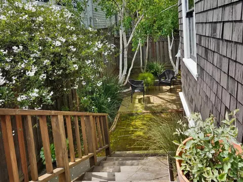 Exterior - 1011 Georgia St, Vallejo, CA 94590 photo 7 of 37