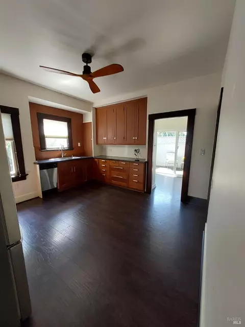 Kitchen - 1011 Georgia St, Vallejo, CA 94590 photo 9 of 9
