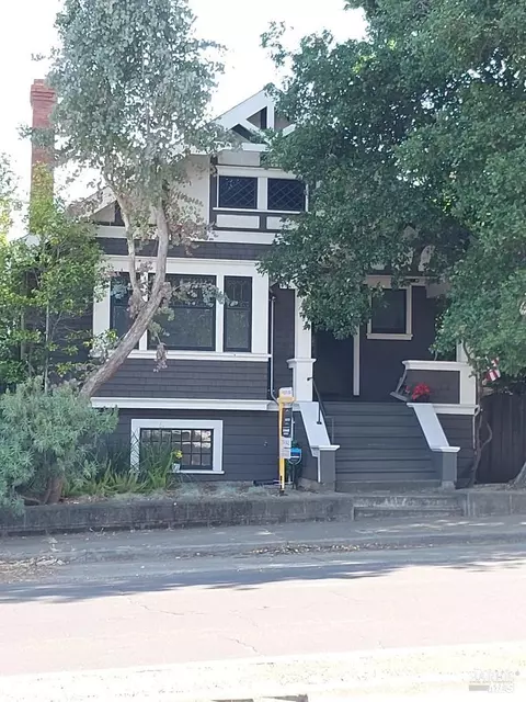 Exterior - 1011 Georgia St, Vallejo, CA 94590 photo 36 of 37