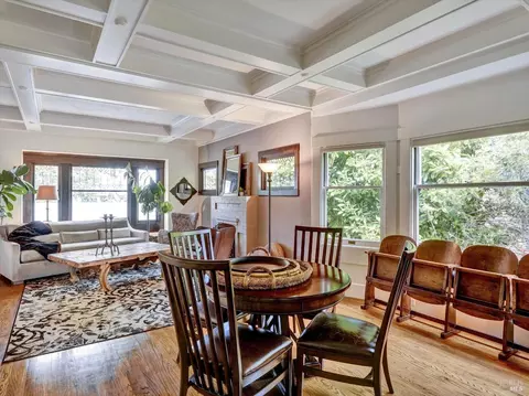 Dining - 1011 Georgia St, Vallejo, CA 94590 photo 3 of 3