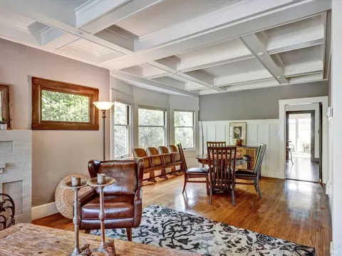 Dining - 1011 Georgia St, Vallejo, CA 94590 photo 1 of 3