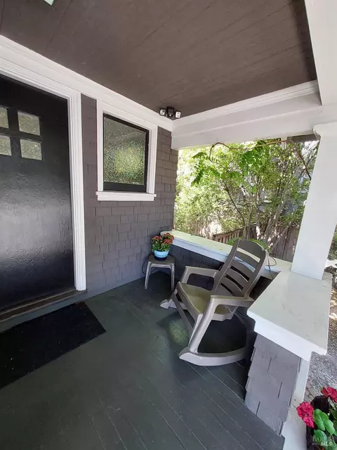 Exterior - 1011 Georgia St, Vallejo, CA 94590 photo 31 of 37