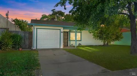 219 Bell Ave, Fairfield, CA 94533