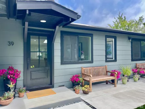 Other - 39 Midway Ave, Mill Valley, CA 94941 photo 2 of 9