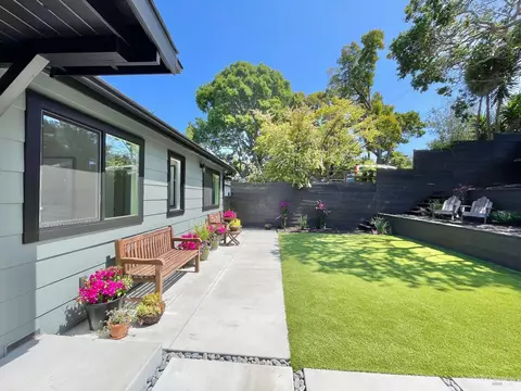Exterior - 39 Midway Ave, Mill Valley, CA 94941 photo 9 of 19