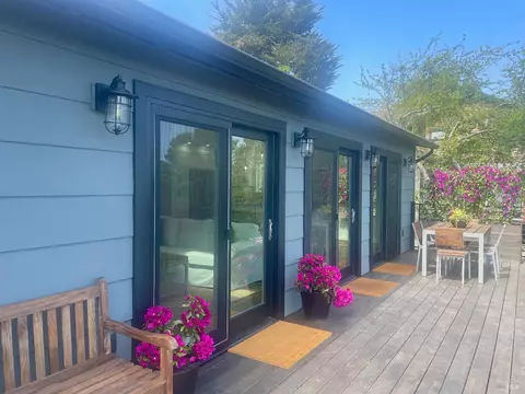 Exterior - 39 Midway Ave, Mill Valley, CA 94941 photo 3 of 19