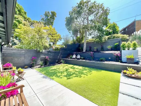 Exterior - 39 Midway Ave, Mill Valley, CA 94941 photo 6 of 19