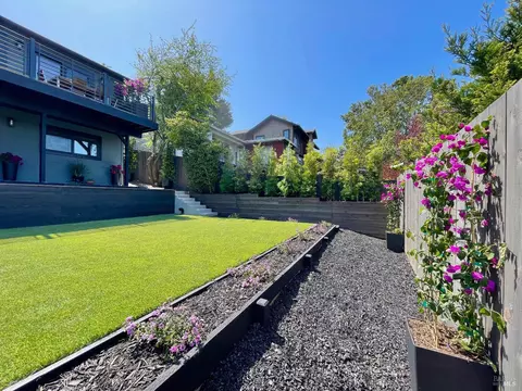 Exterior - 39 Midway Ave, Mill Valley, CA 94941 photo 18 of 19