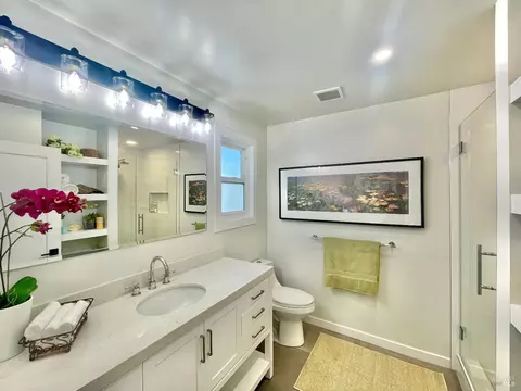 Bath - 39 Midway Ave, Mill Valley, CA 94941 photo 1 of 5