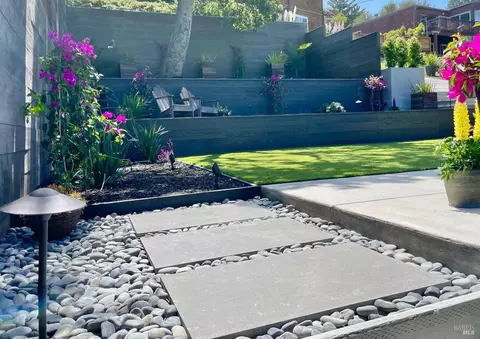 Exterior - 39 Midway Ave, Mill Valley, CA 94941 photo 10 of 19