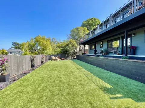 Exterior - 39 Midway Ave, Mill Valley, CA 94941 photo 15 of 19
