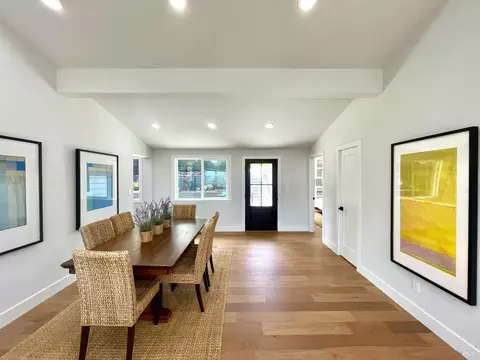 Dining - 39 Midway Ave, Mill Valley, CA 94941 photo 4 of 6