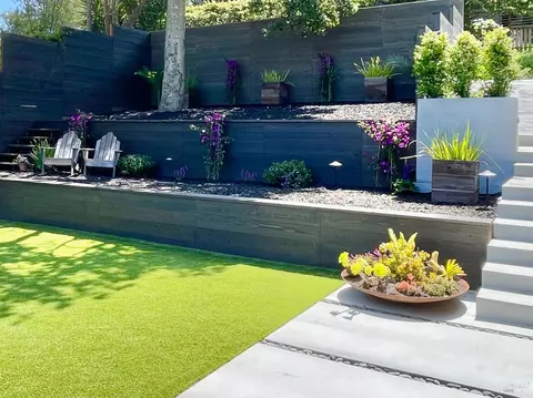 Exterior - 39 Midway Ave, Mill Valley, CA 94941 photo 7 of 19