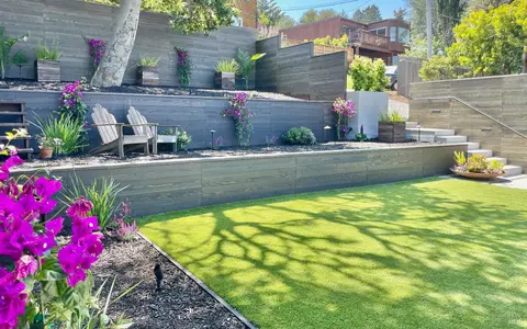 Exterior - 39 Midway Ave, Mill Valley, CA 94941 photo 11 of 19