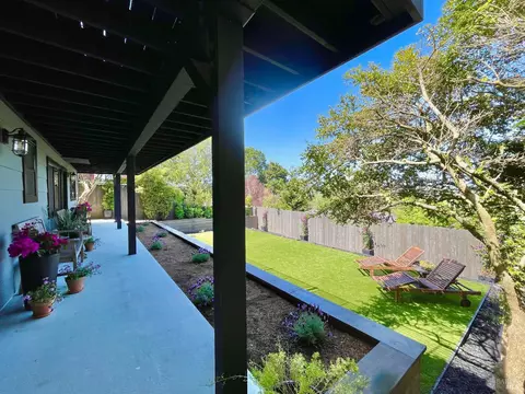 Exterior - 39 Midway Ave, Mill Valley, CA 94941 photo 16 of 19