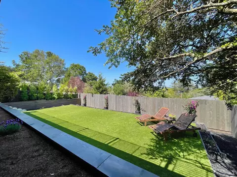 Exterior - 39 Midway Ave, Mill Valley, CA 94941 photo 17 of 19